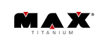 Código Promocional Max Titanium 